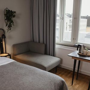 Standard Doppelzimmer