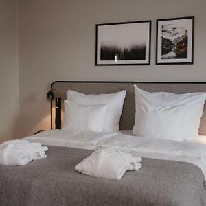 Deluxe Zimmer